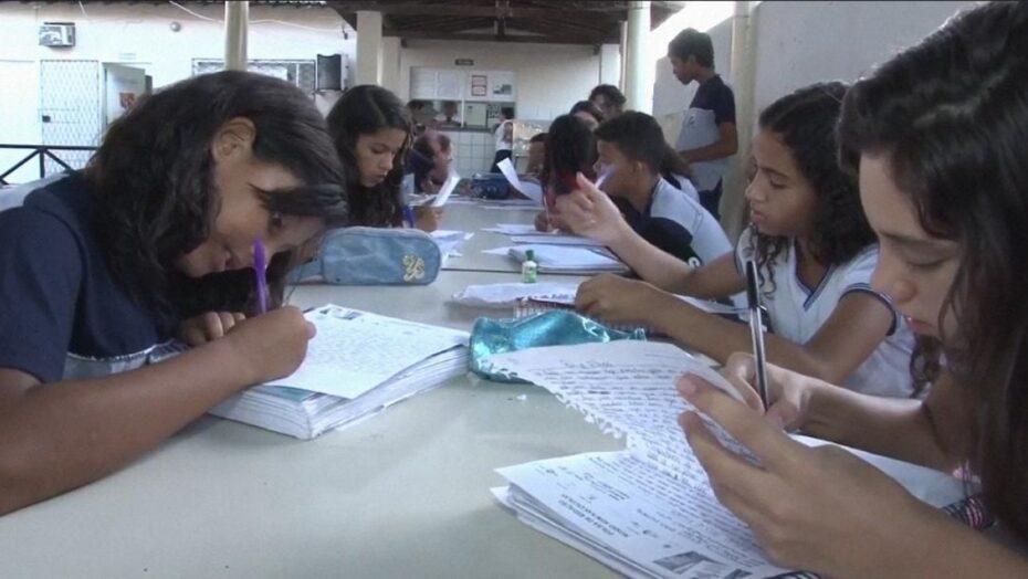 Concurso de redação vai premiar alunos de escolas públicas do RN