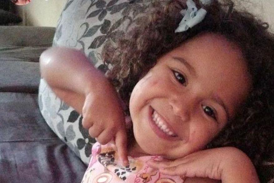 Criança de quatro anos de idade morre após ser eletrocutada por fio de alta tensão na Paraiba