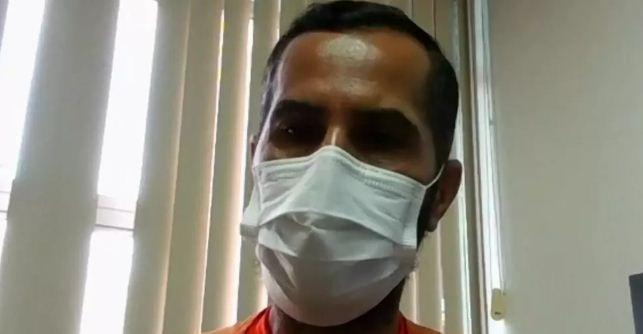 Defesa Civil registra morte de homem causada pelos efeitos das chuvas na Grande Natal