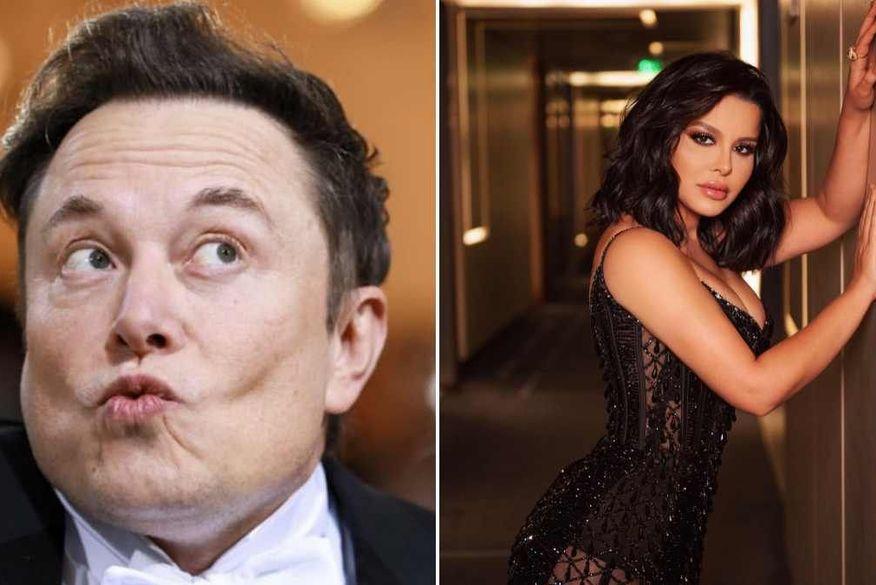 Elon Musk diz que não faz sexo ‘há séculos’ e Maraisa provoca: ‘Tinha que vir me conhecer’