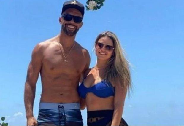 Ex-jogador do Fluminense e esposa são sequestrados e roubados no Rio