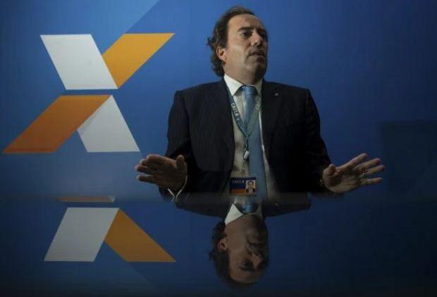 Exclusivo: em novos áudios, a ira de Pedro Guimarães por ter perdido mais de R$ 100 mil por mês