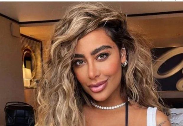 Exclusivo: Rafaella Santos explica término com Gabigol