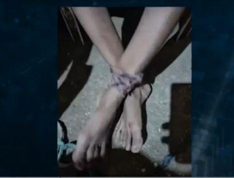 Homem é preso suspeito de manter família em cárcere por 17 anos