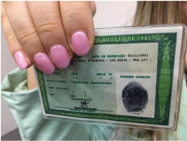 Itep anuncia mudanças no agendamento para emissão de carteiras de identidade no RN