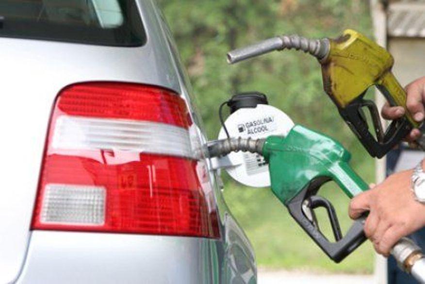 Litro da gasolina já é encontrado por R$ 5,99 em cidade na Paraiba