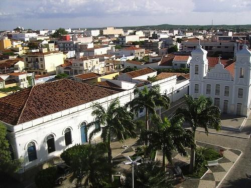 Mais de 30 animais são roubados numa fazenda no interior do RN.