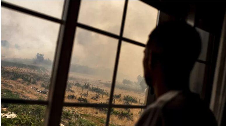 Mais de 500 mortes foram registradas na Espanha por causa das altas temperaturas