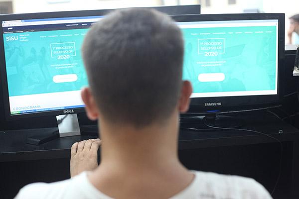 MEC divulga resultado do processo seletivo para universidades públicas