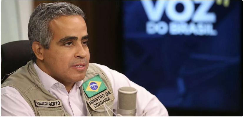 Ministro diz que Auxílio Brasil de R$ 600 e vale-gás dobrado começam em agosto