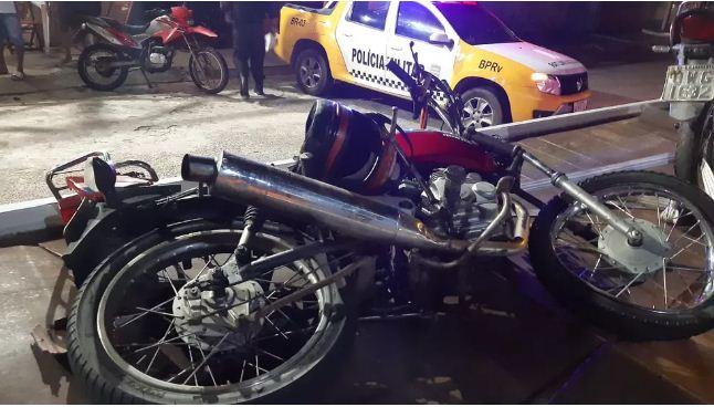 Motociclista de 21 anos morre após acidente na zona Leste de Natal