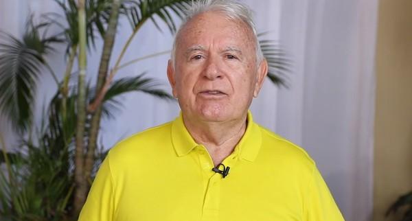 MPF denuncia ex-prefeito de Parnamirim Maurício Marques por desvio de recursos da Educação