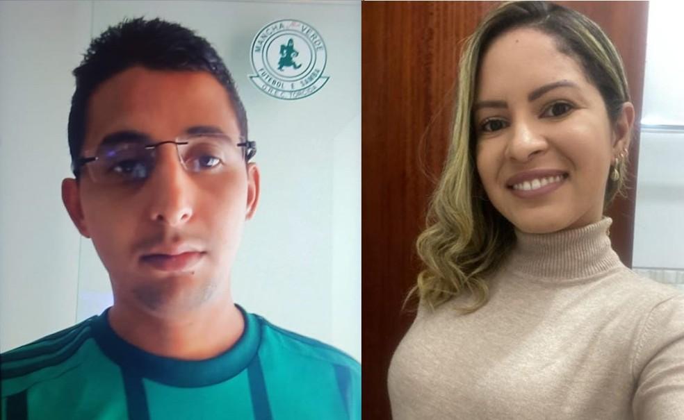 Mulher é assassinada e suspeito, o marido, morre em acidente de carro durante a fuga