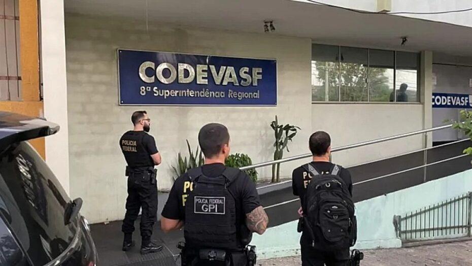Operação na Codevasf expôs novo escândalo de corrupção no governo Jair Bolsonaro
