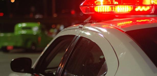 PM recupera veículo roubado de motorista de aplicativo em Natal