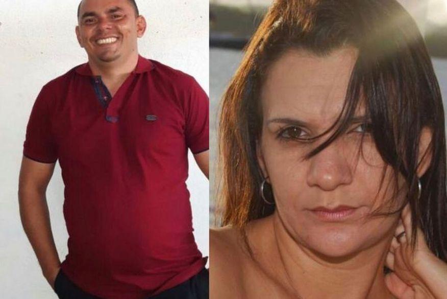 Polícia Civil identifica homem e mulher que morreram abraçados em canavial em Santa Rita