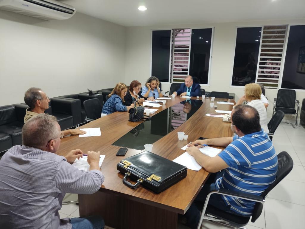 Prefeitura de Parnamirim montou força-tarefa para ajudar aos desabrigados