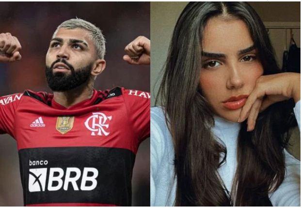 Saiba quem é a modelo Nathalia Diniz, novo affair de Gabigol