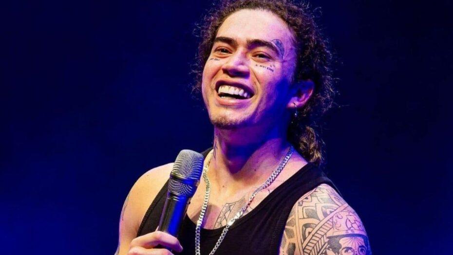 Turnê “Isso não é um culto” de Whindersson Nunes chega a Natal neste sábado (16)