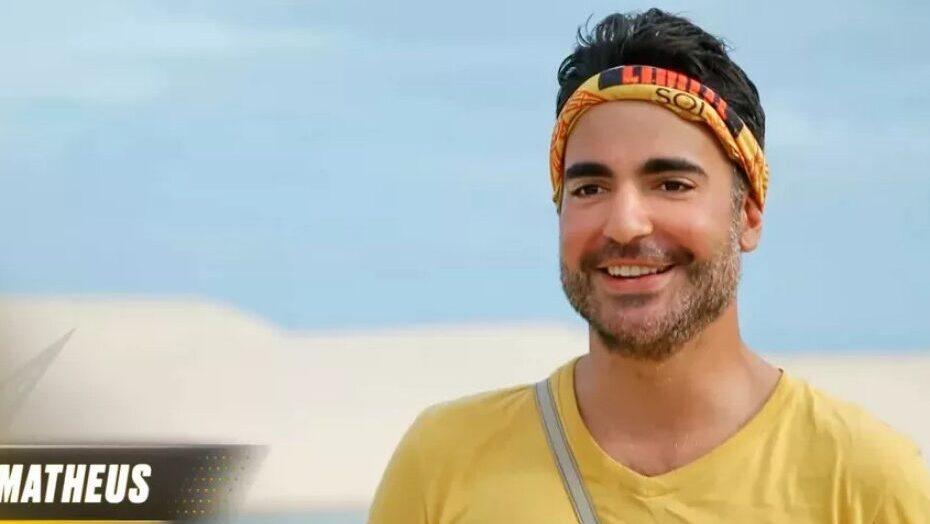 Um ex-participante do reality show ‘No Limite’ é diagnosticado para varíola dos macacos