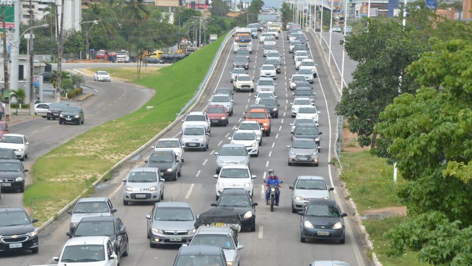 Venda de carros cai 11,87% em junho no RN