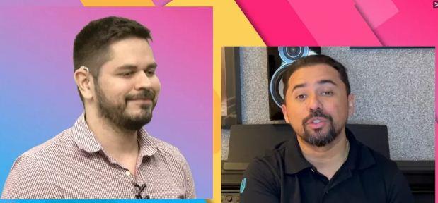 Xand Avião lembra infância no RN, início na música e comemora sucesso antes de show em Natal; confira entrevista