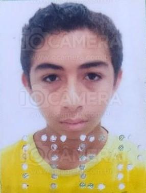 Adolescente de 16 anos sai para cortar o cabelo, é surpreendido e executado a tiros no interior do RN