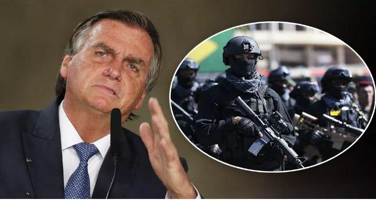 Aliados temem que discurso radical de Bolsonaro no 7 de setembro o faça perder de vez a eleição
