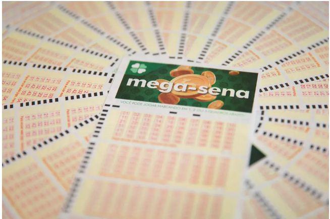 Aposta de Mossoró leva prêmio de R$ 5,5 milhões da Mega-Sena