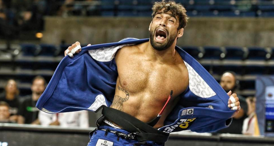 Atleta de Jiu-Jitsu morre após levar tiro na cabeça durante show em São Paulo