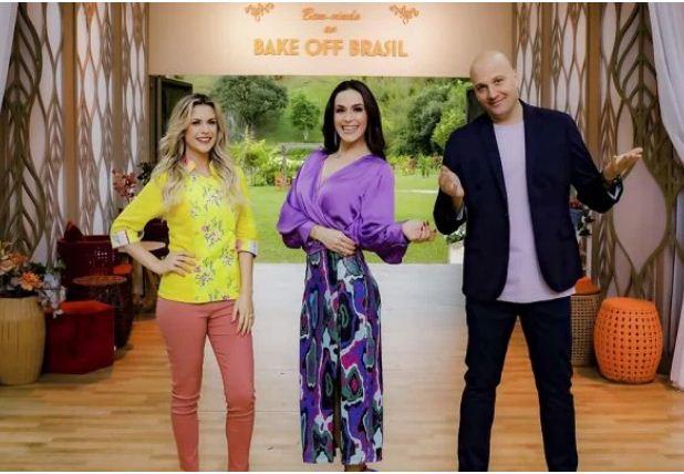 Bake Off estreia 8ª temporada com novo jurado e preocupação social