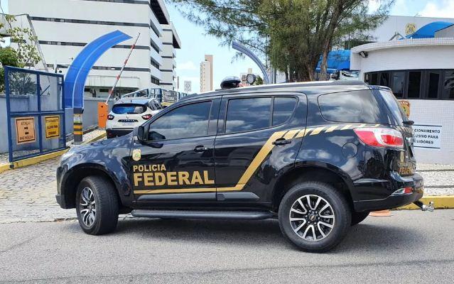 Biólogo condenado por falsidade ideológica após se passar por engenheiro é preso pela PF no RN