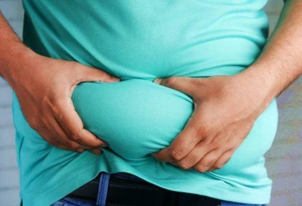 Cada cm a mais de gordura na barriga impacta na saúde do coração