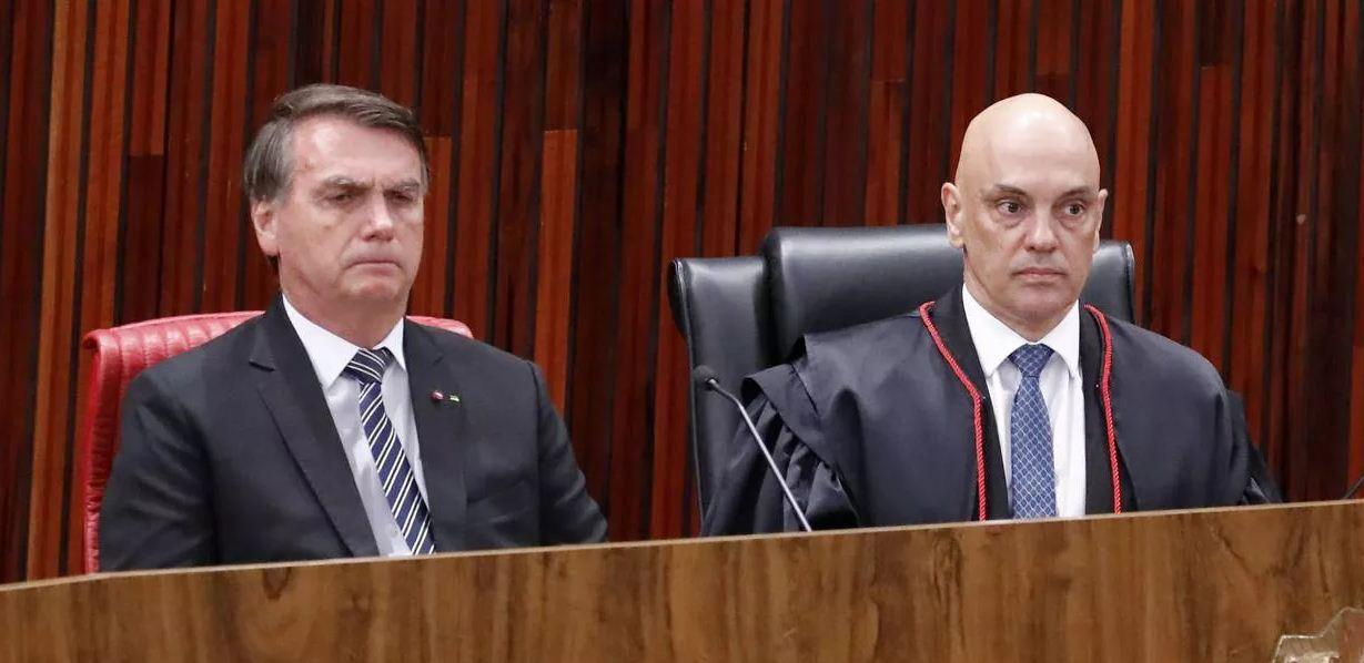Campanha bolsonarista teme queda em doações eleitorais após operação da PF que mirou empresários aliados