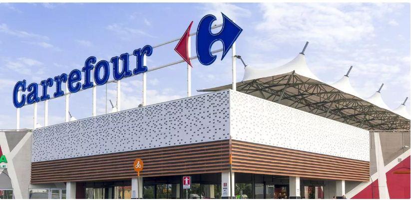Carrefour rebate Paulo Guedes, que disse 'foda-se a França'