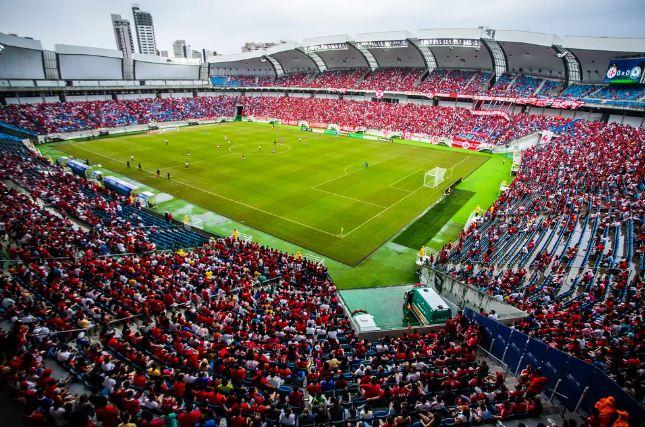 CBF detalha datas, horários e locais dos jogos das quartas de final da Série D