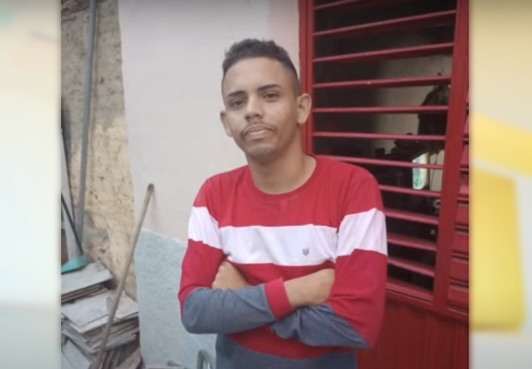 Corpo de jovem que estava desaparecido é achado na Zona Rural