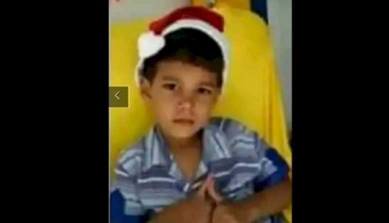 Criança de 6 anos morre atropelada durante corrida de motocross, no Nordeste
