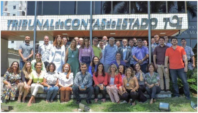 Delegação do RN terá 68 atletas nas Olimpíadas dos Tribunais de Contas do Brasil