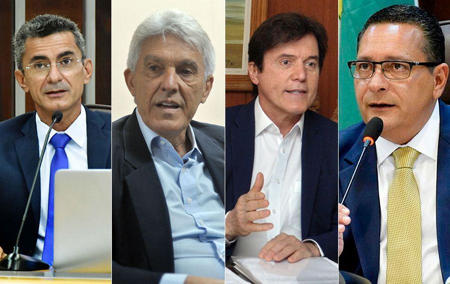 Deputados são alvos de questionamentos do MP Eleitoral no RN