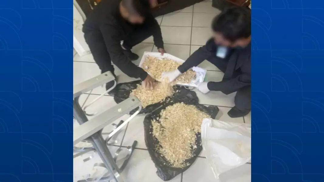Em sepultamento de bebê, família encontra serragem no caixão ao invés de corpo