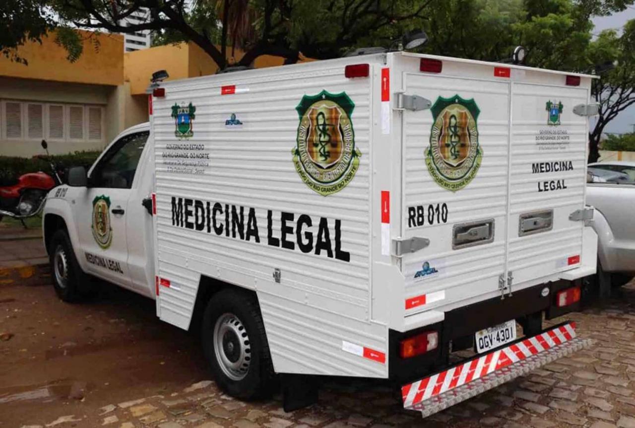Entregador de água e gás é executado em Nova Parnamirim