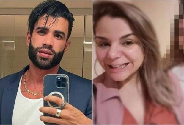 Exclusivo: saiba resultado do teste de DNA envolvendo Gusttavo Lima