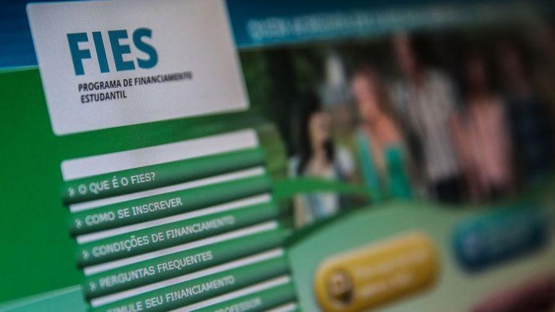 Fies: pré-selecionados devem enviar informações até esta sexta-feira 19