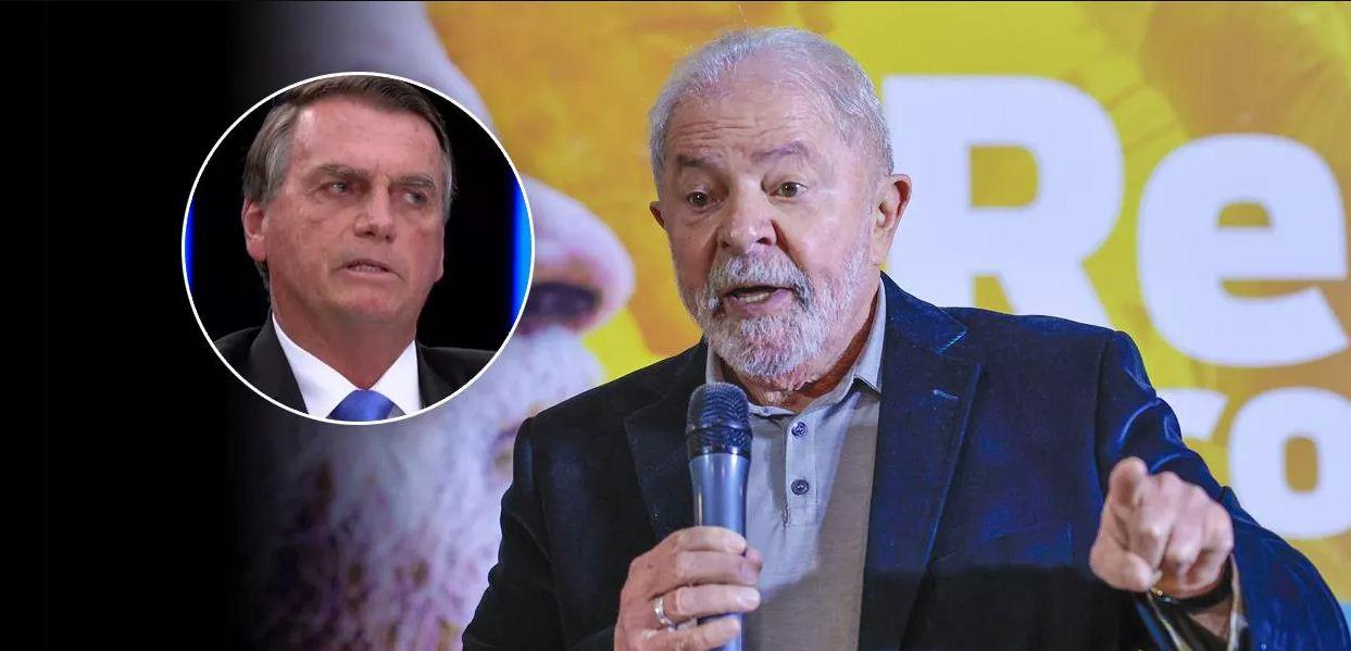 Gabinete do ódio prepara ataque coordenado a Lula durante entrevista ao Jornal Nacional