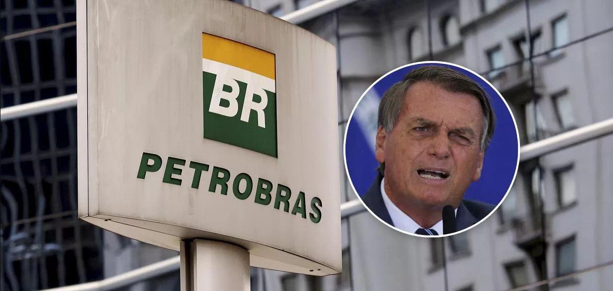 Governo Bolsonaro dilapida caixa da Petrobrás, que paga duas vezes mais dividendos do que as gigantes globais do petróleo
