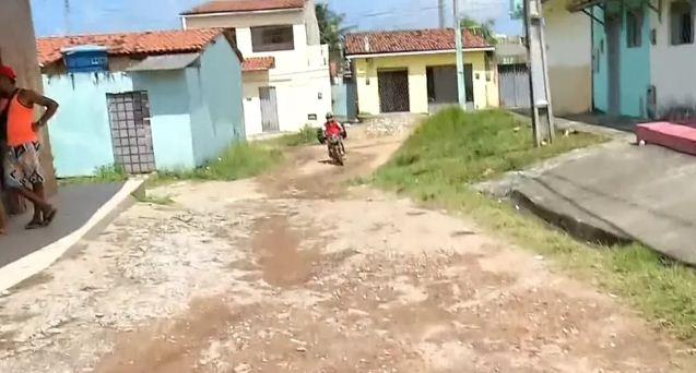 Homem é morto a tiro após reagir a assalto e lutar com criminoso na Zona Norte de Natal