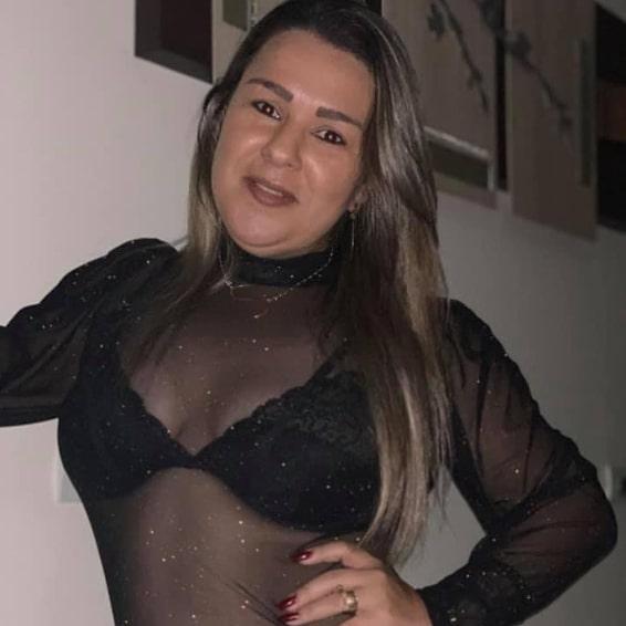 Homem é preso suspeito de matar namorada grávida e enterrar corpo em matagal