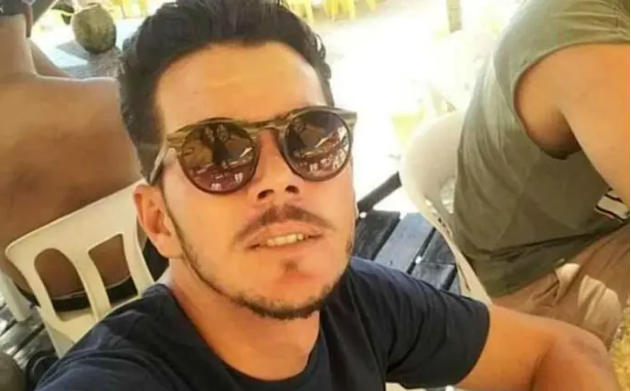Homem morre com tiro no peito na frente de irmão no Nordeste