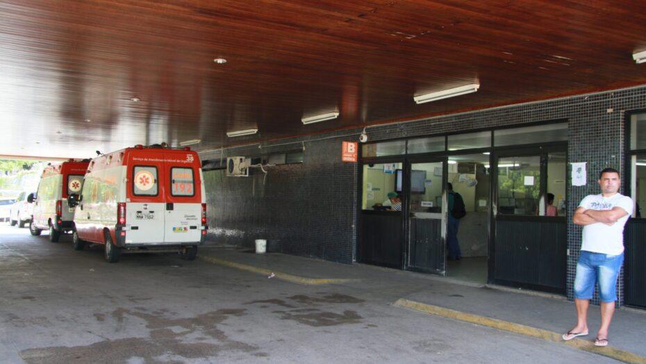 Hospital Walfredo Gurgel procura familiares de paciente internado